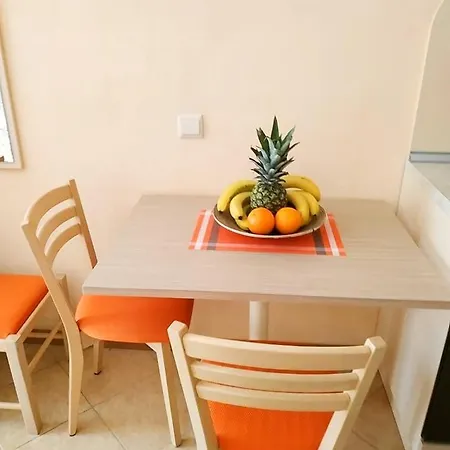 Studio Kris Royal Sun * Sunny Beach