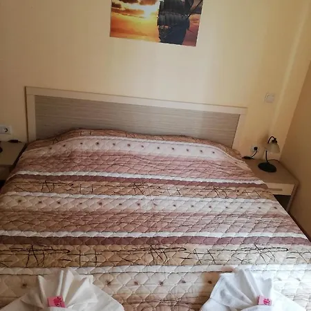 Studio Kris Royal Sun Słoneczny Brzeg
