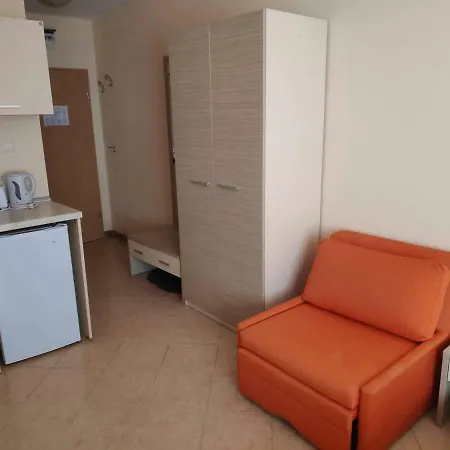 Studio Kris Royal Sun Hotel apartamentowy Słoneczny Brzeg