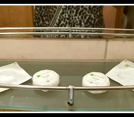 Studio Kris Royal Sun Hotel apartamentowy Słoneczny Brzeg