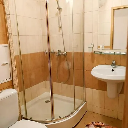Hotel apartamentowy Studio Kris Royal Sun Słoneczny Brzeg