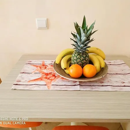 Studio Kris Royal Sun Hotel apartamentowy *